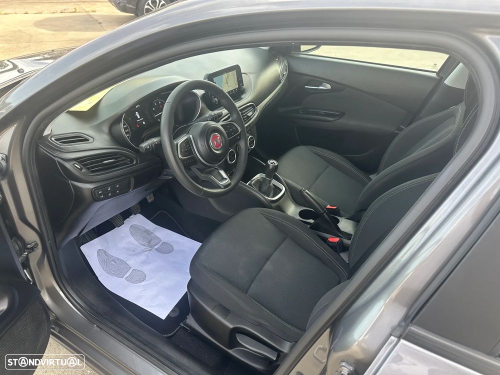 Fiat Tipo Station Wagon 1.3 Multijet - 7