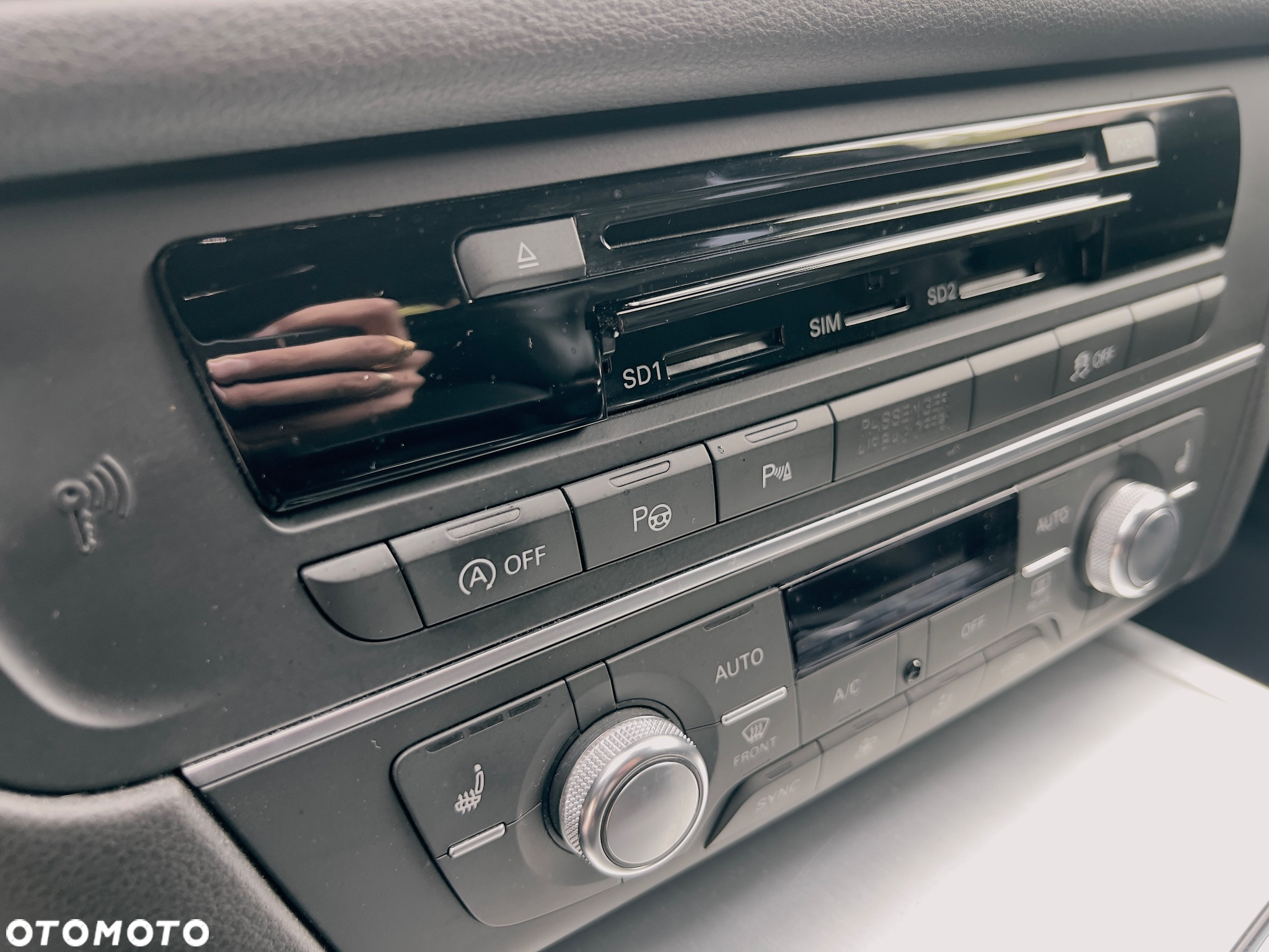 Audi A6 3.0 TDI Quattro S tronic - 17