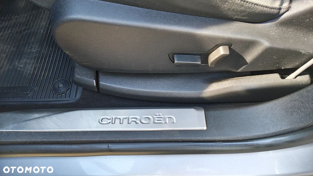 Citroën C5 Aircross 1.5 BlueHDi Shine Pack EAT8 - 25
