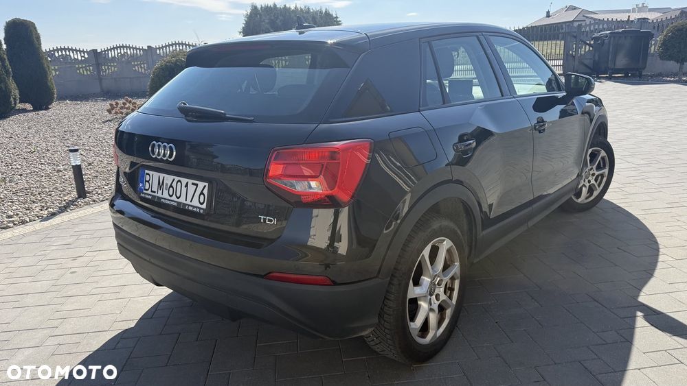 Audi Q2 1.6 TDI - 4