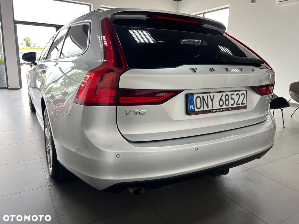 Volvo V90 - 4