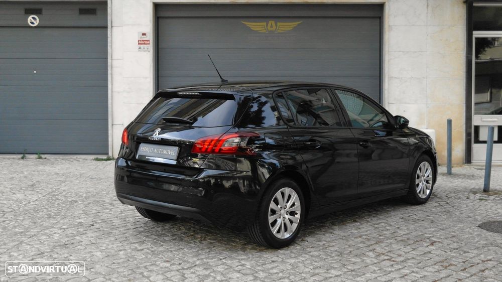 Peugeot 308 1.2 PureTech Style - 7