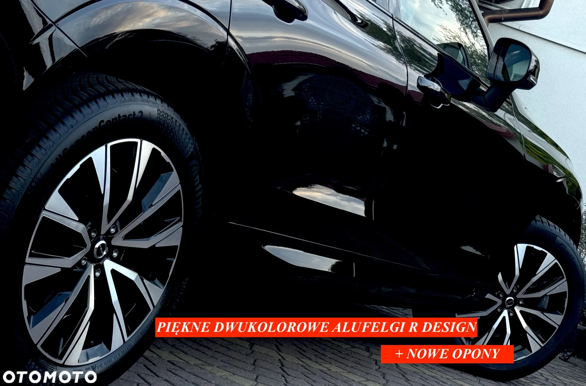 Volvo XC 60 B4 D AWD Geartronic RDesign - 37