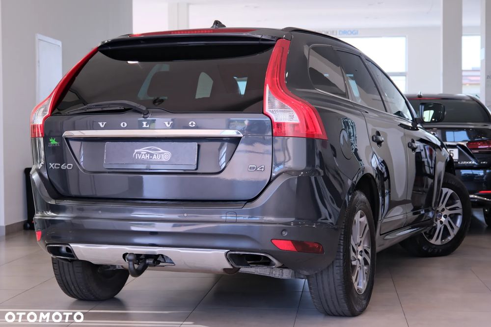 Volvo XC 60 D4 Drive-E Base - 13