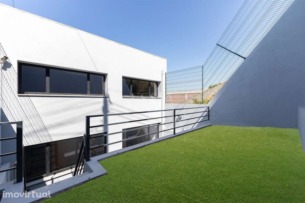 Moradia T4+2 Terraço Vistas Rio| Moradia Valbom | Moradia Gondomar - Grande imagem: 2/35