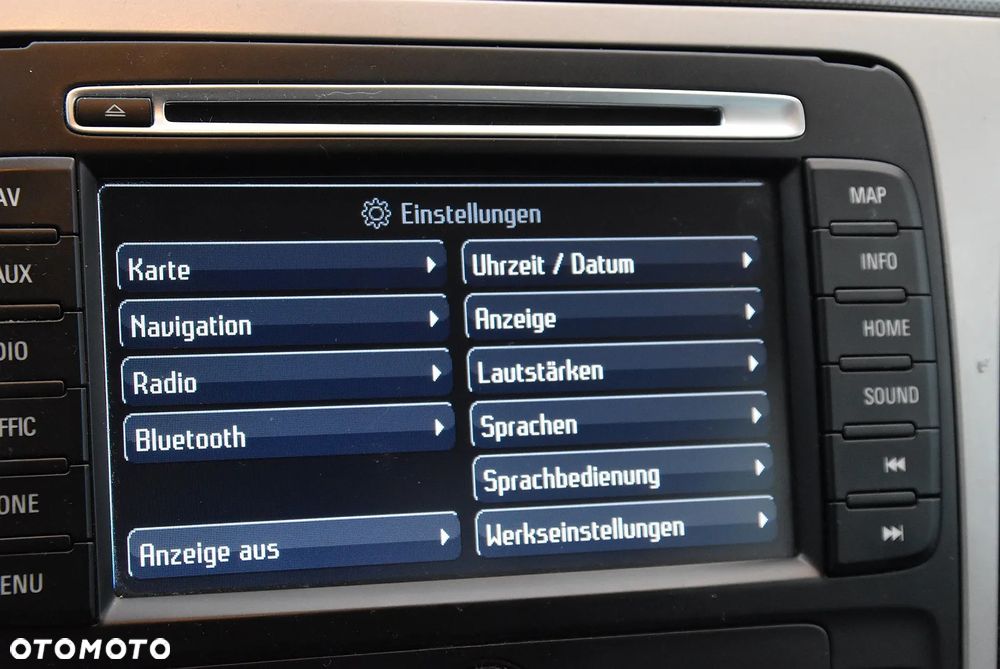 Ford S-Max 2.0 TDCi DPF Trend - 32