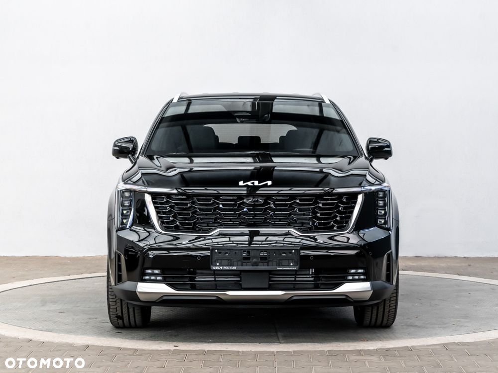 Kia Sorento 1.6 T-GDI HEV Prestige Line 7os - 10