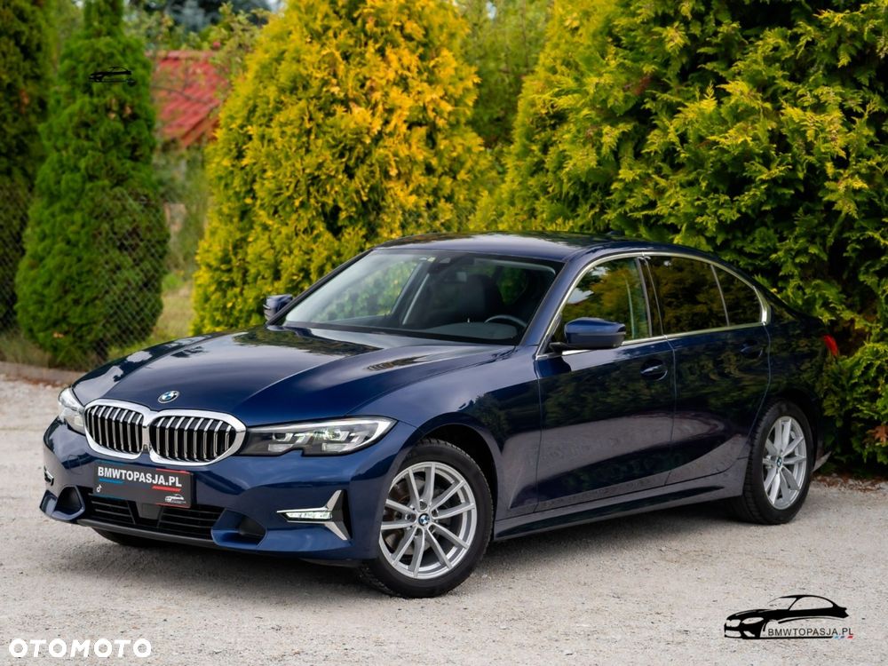 BMW Seria 3 - 6