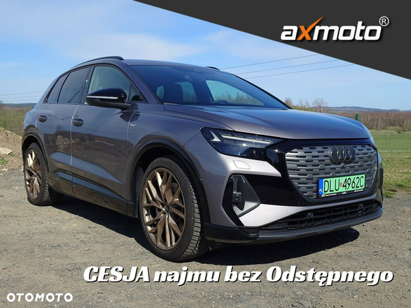 Audi Q4