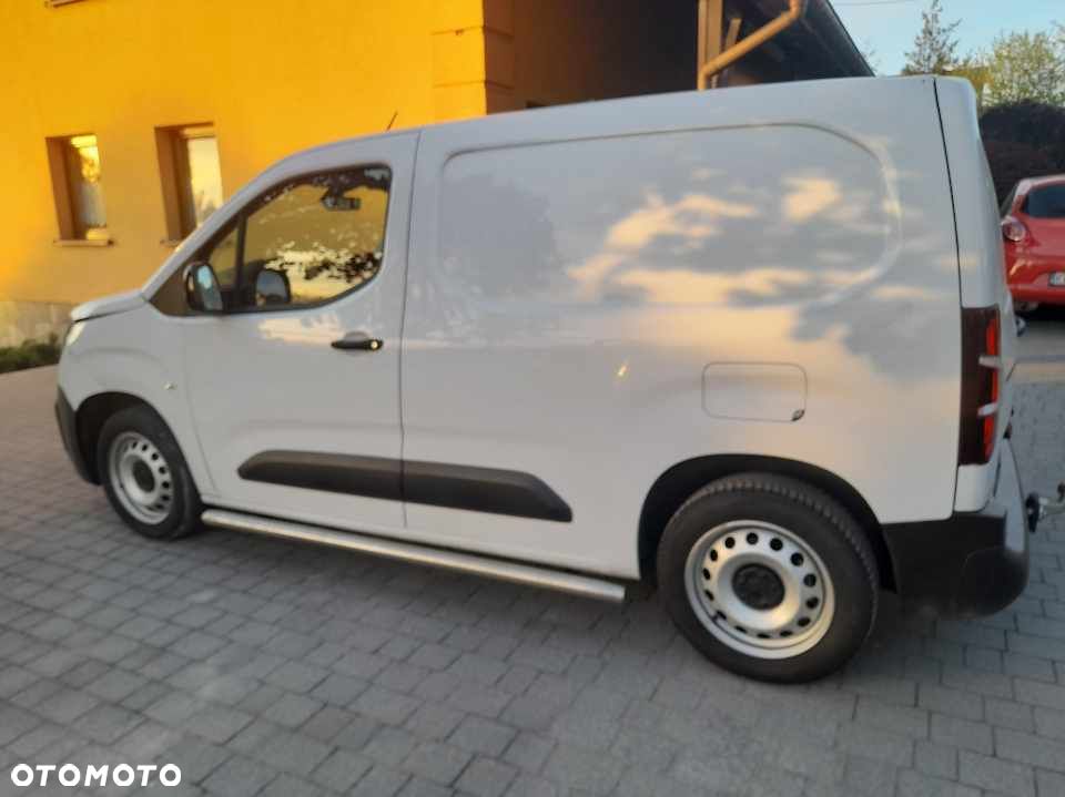 Peugeot Partner - 2
