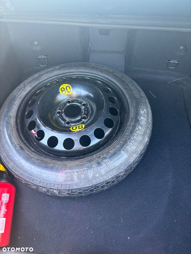 Opel Astra 2.0 T Cosmo - 13