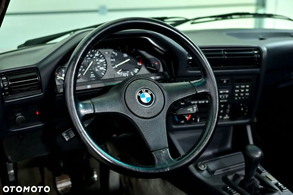 BMW Seria 3 325i - 38