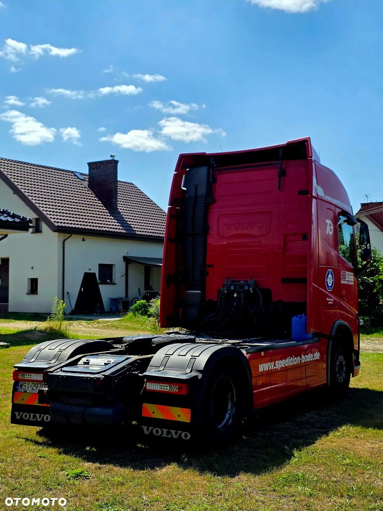 Volvo FH4 - 3