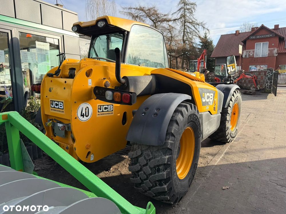 JCB 541-70 Agri Super - 10