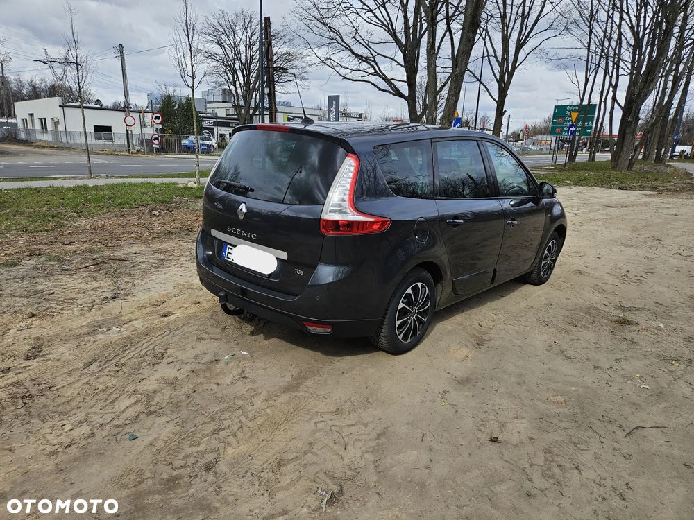 Renault Scenic 1.4 16V TCE Bose Edition - 5