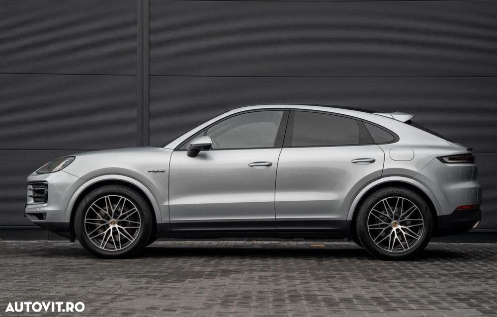 Porsche Cayenne - 3
