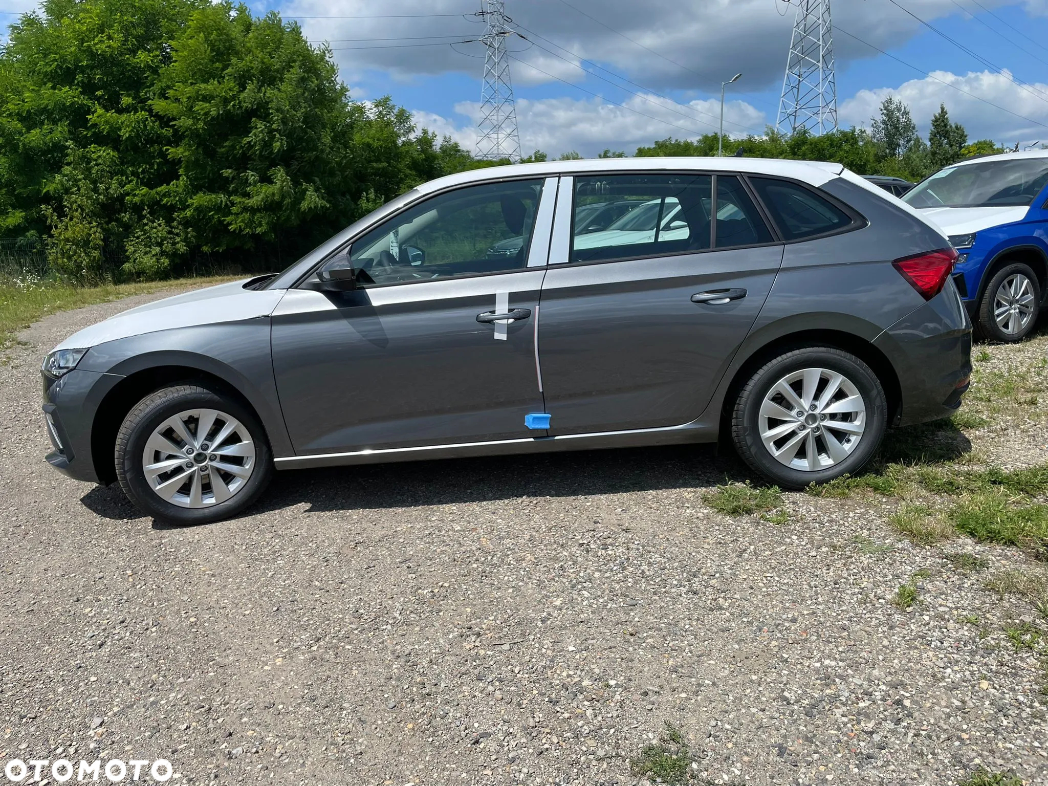 Skoda Scala 1.0 TSI Edition 130 - 7