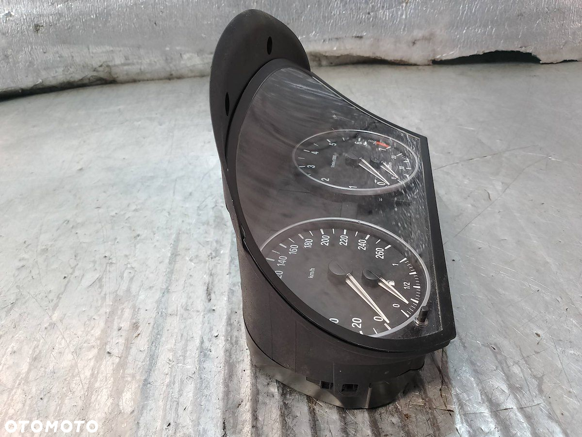 LICZNIK BMW E90 9141479-01  450127535 1025330-75 2.0 - 5