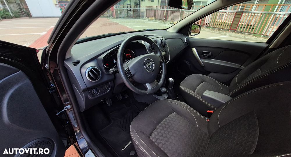 Dacia Logan MCV TCe 90 Prestige - 7