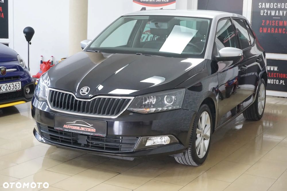 Skoda Fabia 1.0 Ambition Plus - 3