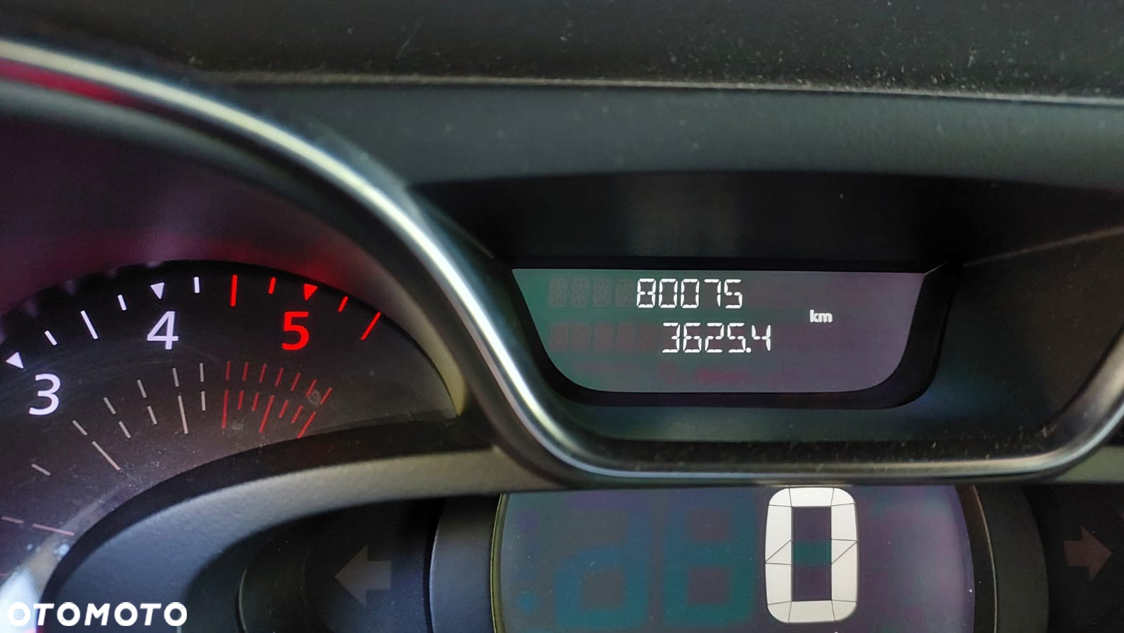 Renault Captur 1.5 dCi Energy Intens - 11