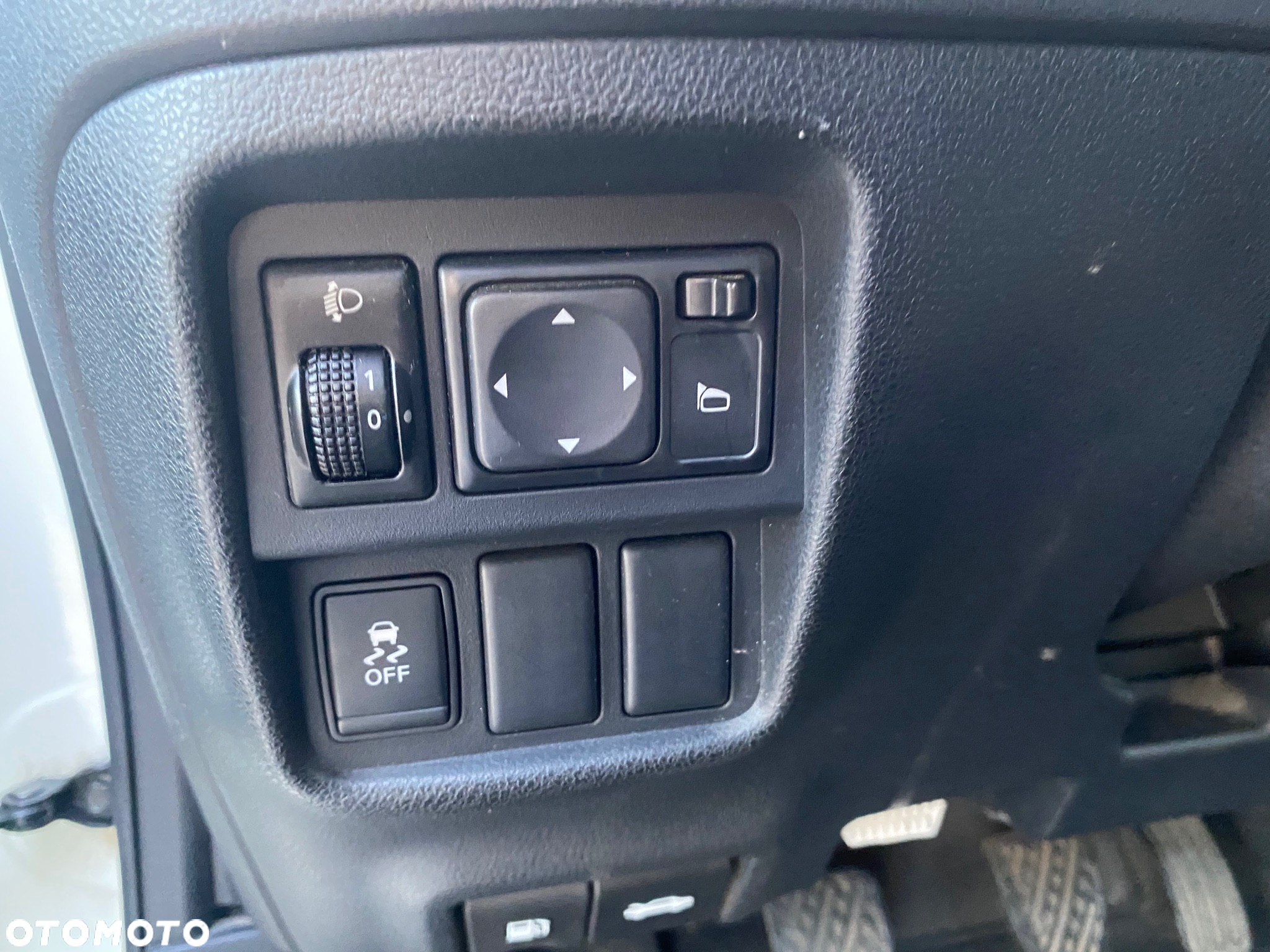 Nissan Juke 1.6 Acenta - 21