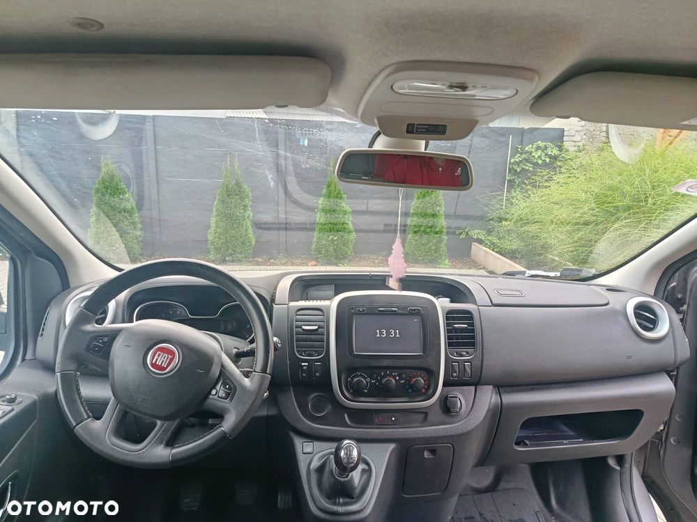 Fiat Talento - 7