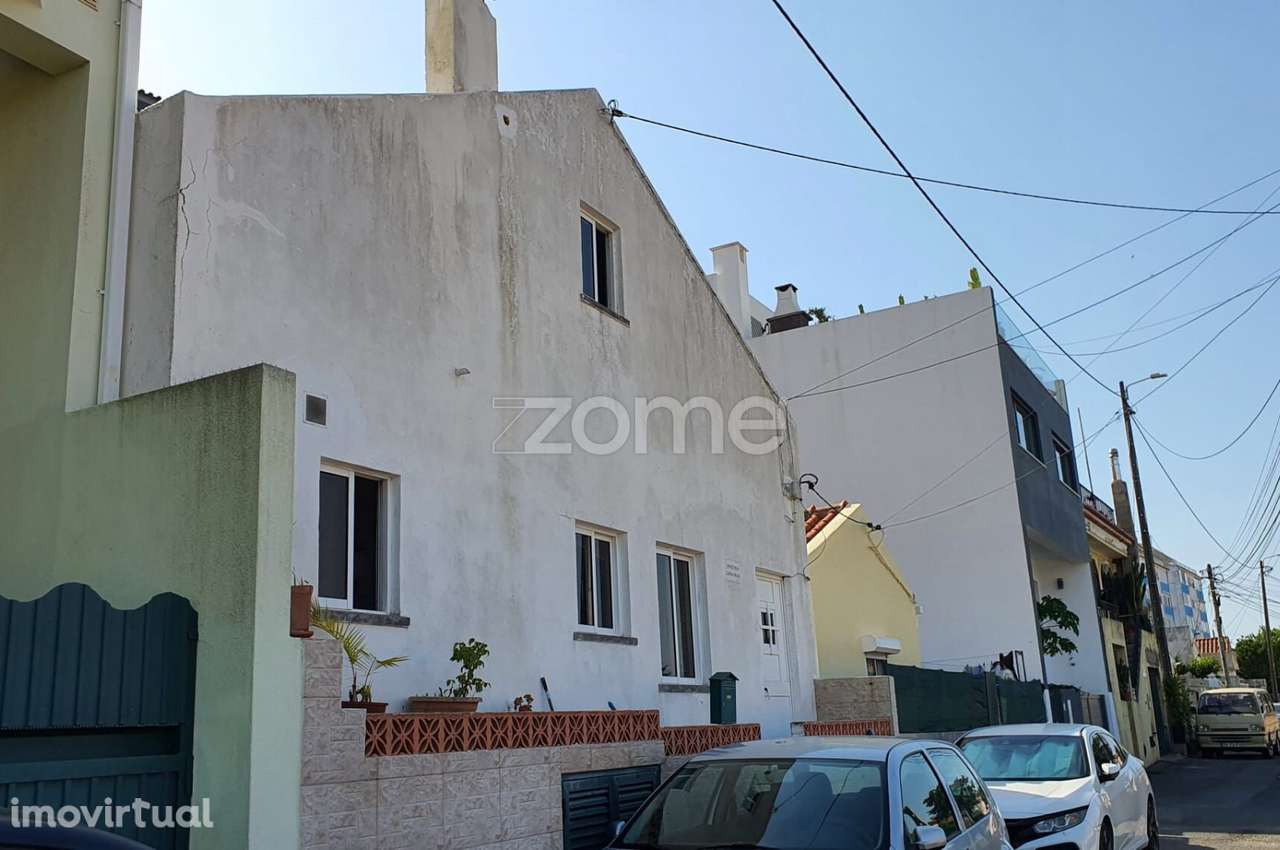 Moradia no Bairro de S. José, Cascais - Grande imagem: 3/28