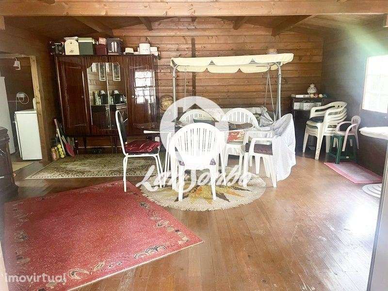 Quinta de Férias com Terreno florestal de 17.717m2 em Ferreiró, Vi... - Grande imagem: 3/26