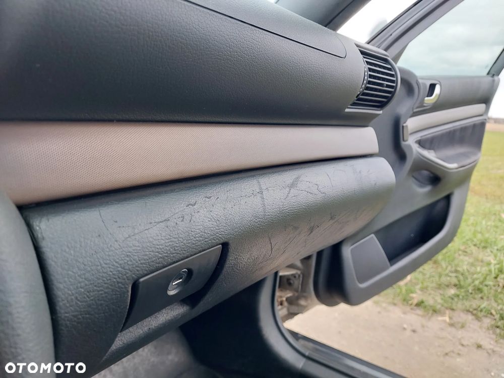 Audi A4 Limousine 1.9 TDI - 21