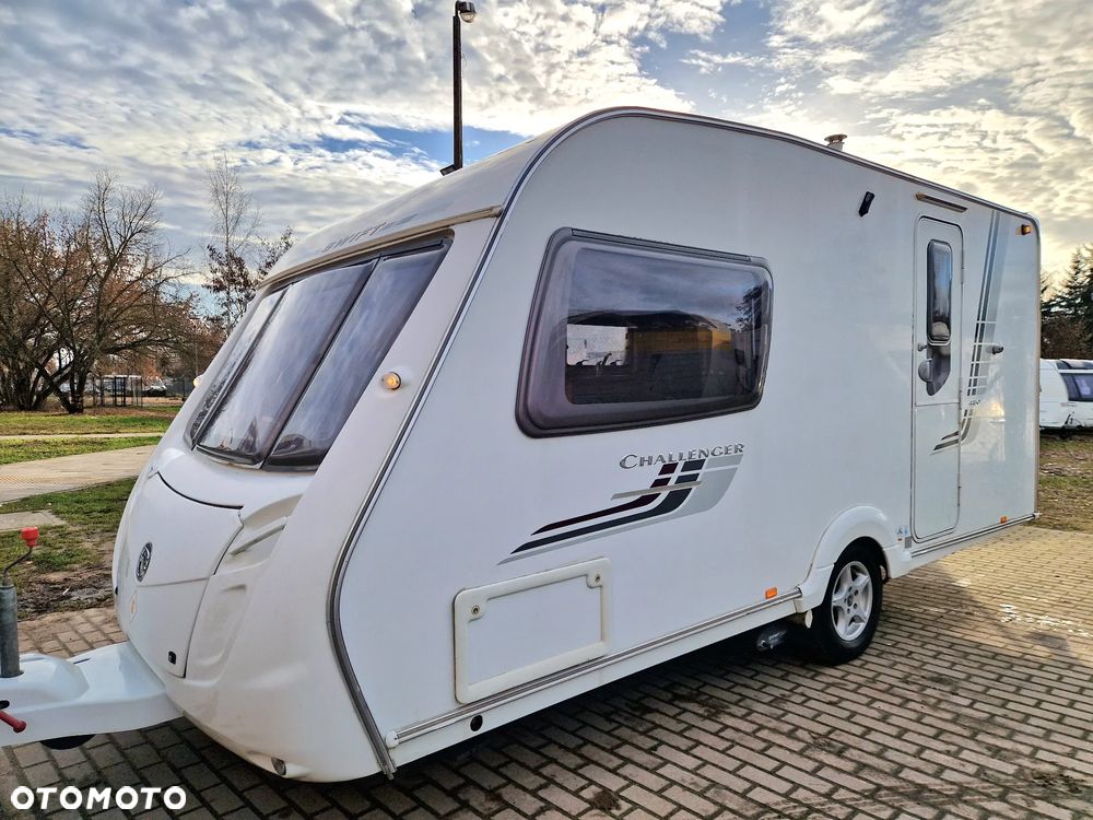 SWIFT Challenger - 1