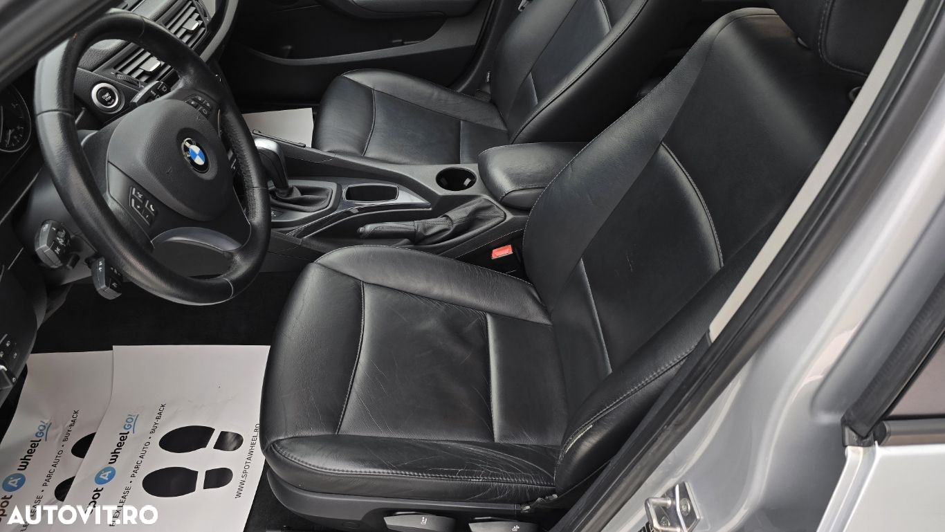 BMW X1 - 11