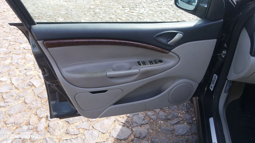 Citroën C5 Tourer - 9