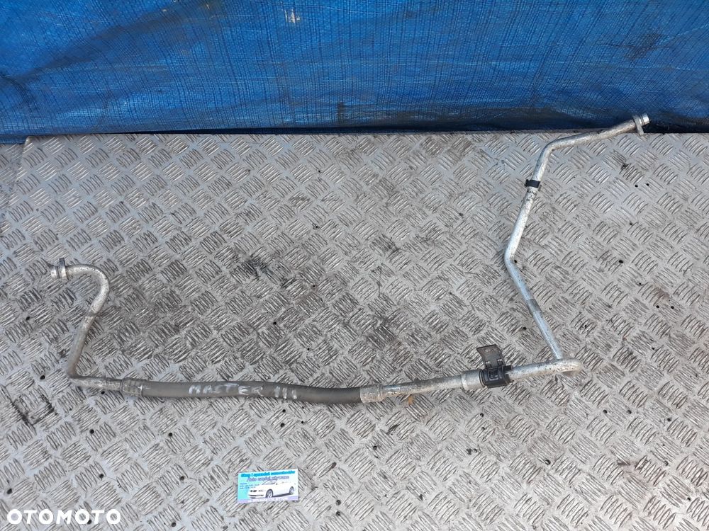 PRZEWÓD KLIMATYZACJI RENAULT MASTER III 2,3 DCI  924800018R  00320811 - 1