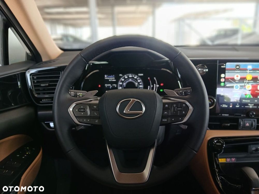 Lexus NX 350h Prestige 2WD - 14