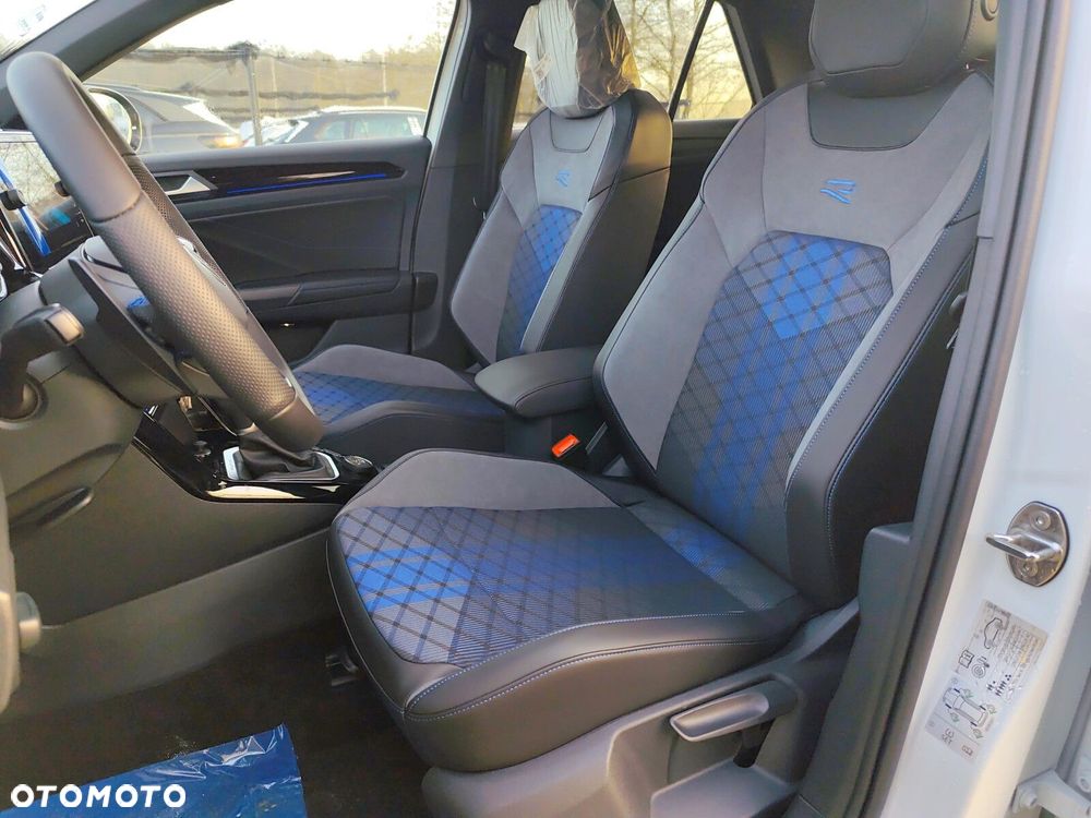 Volkswagen T-Roc 2.0 TSI 4Motion R DSG - 11