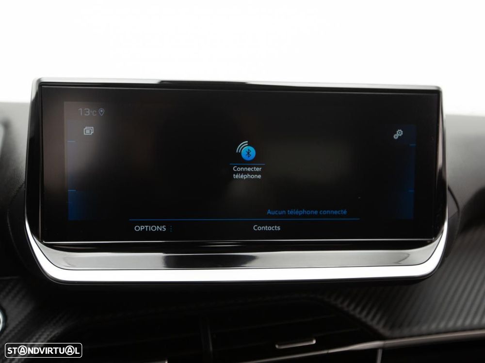 Peugeot 208 1.2 PureTech Allure Pack - 26