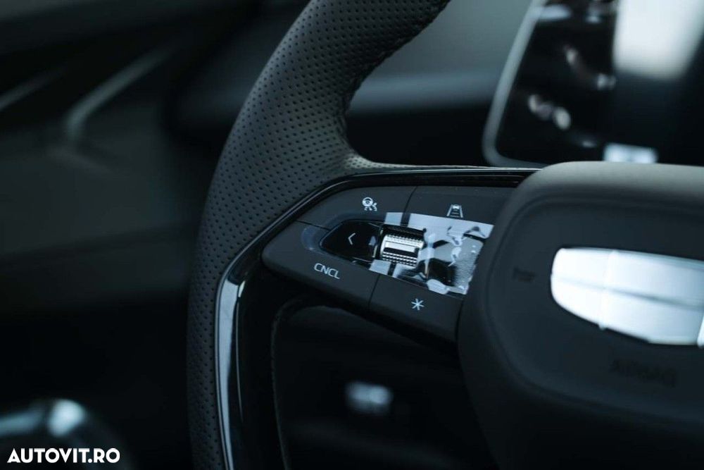 Geely Cityray 1.5 T-GDI 7DCT GK - 20