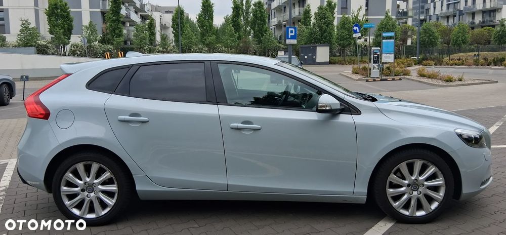 Volvo V40 - 11