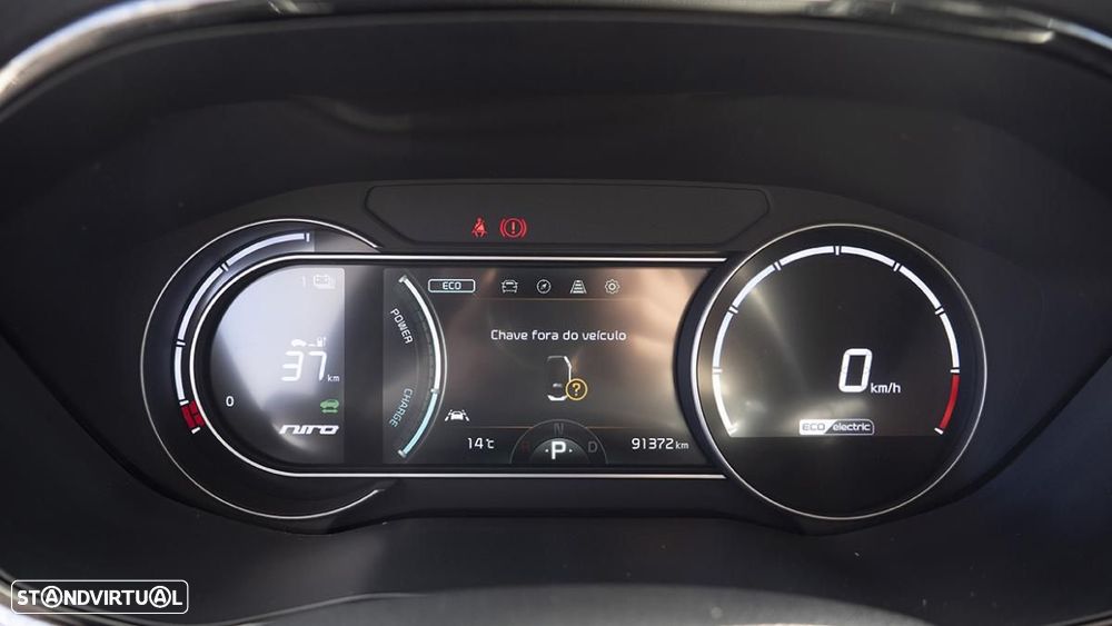 Kia e-Niro 64kWh - 24