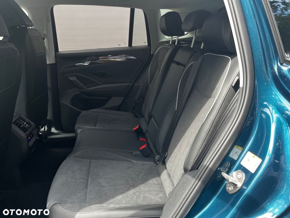 Volkswagen Tiguan 2.0 TDI SCR Elegance DSG - 14