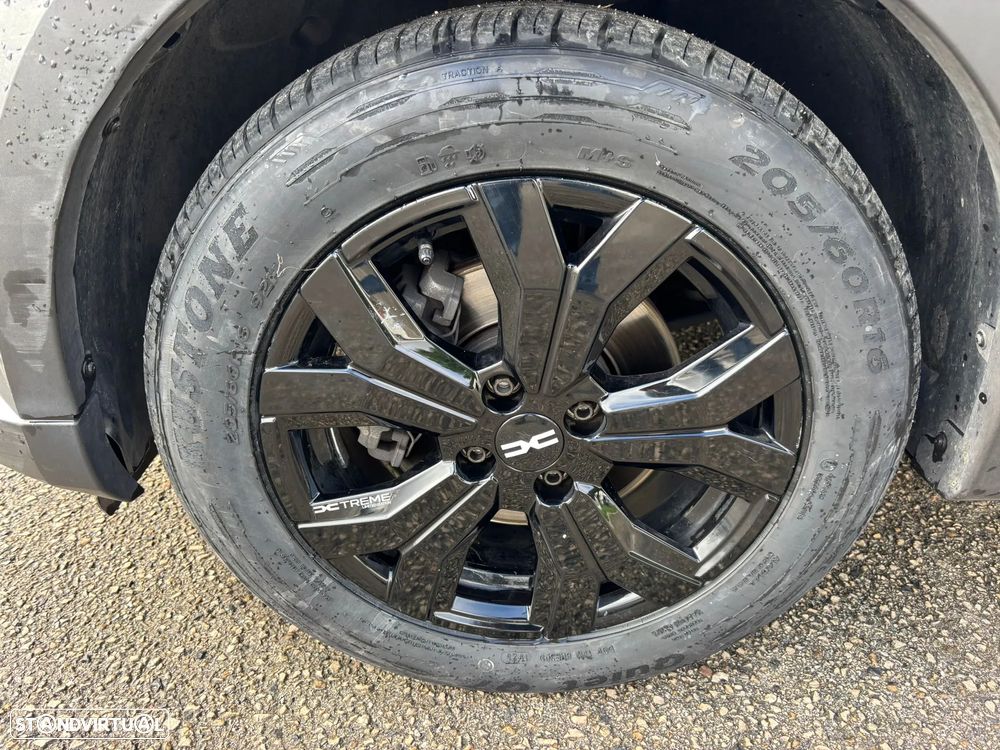 Dacia Jogger 1.0 ECO-G SL Extreme+ Up&Go 7L Bi-Fuel - 43