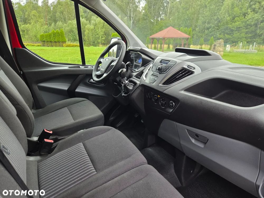 Ford Transit - 34