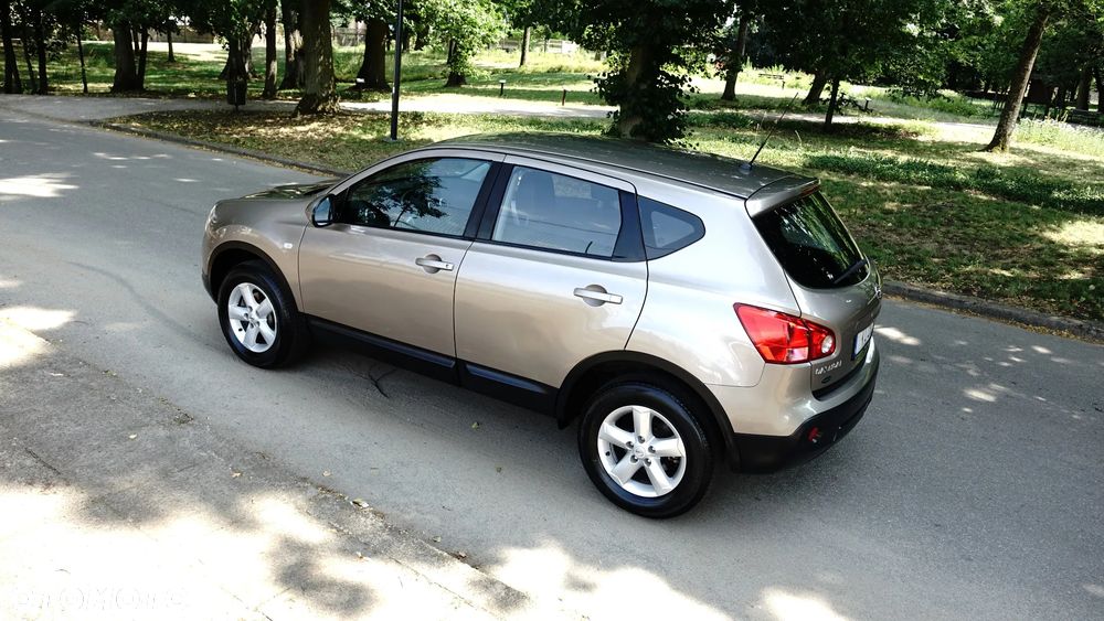 Nissan Qashqai 2.0 tekna - 26
