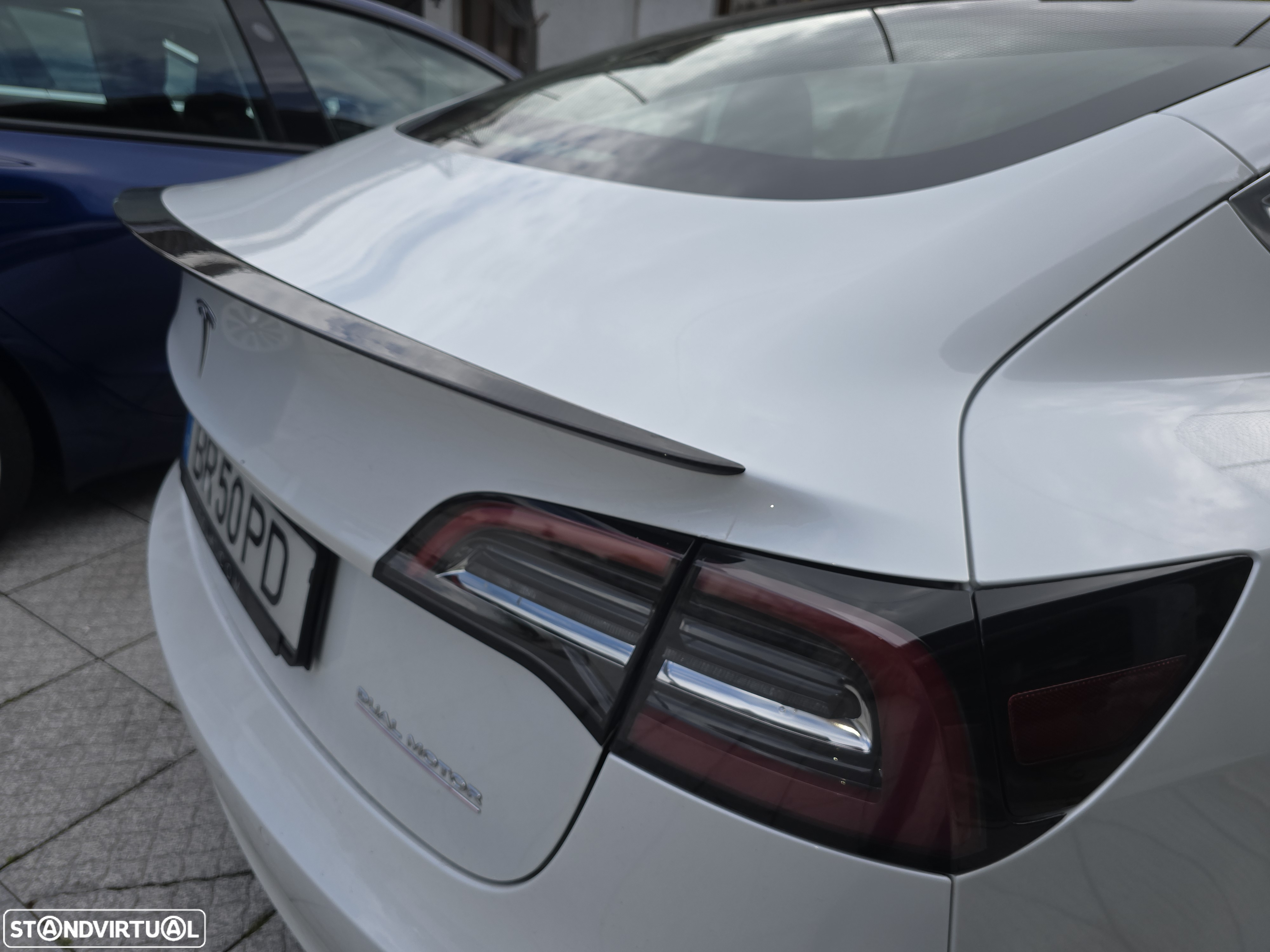 Tesla Model 3 Performance Dual Motor AWD - 6