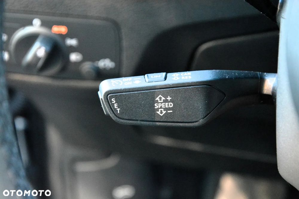 Audi Q2 35 TFSI S Line - 20