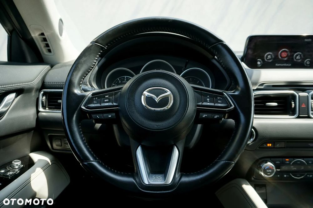 Mazda CX-5 2.5 Skypassion AWD - 17