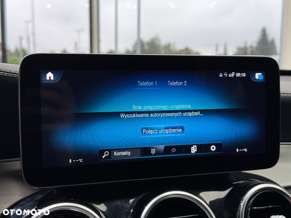 Mercedes-Benz GLC 200 d - 29