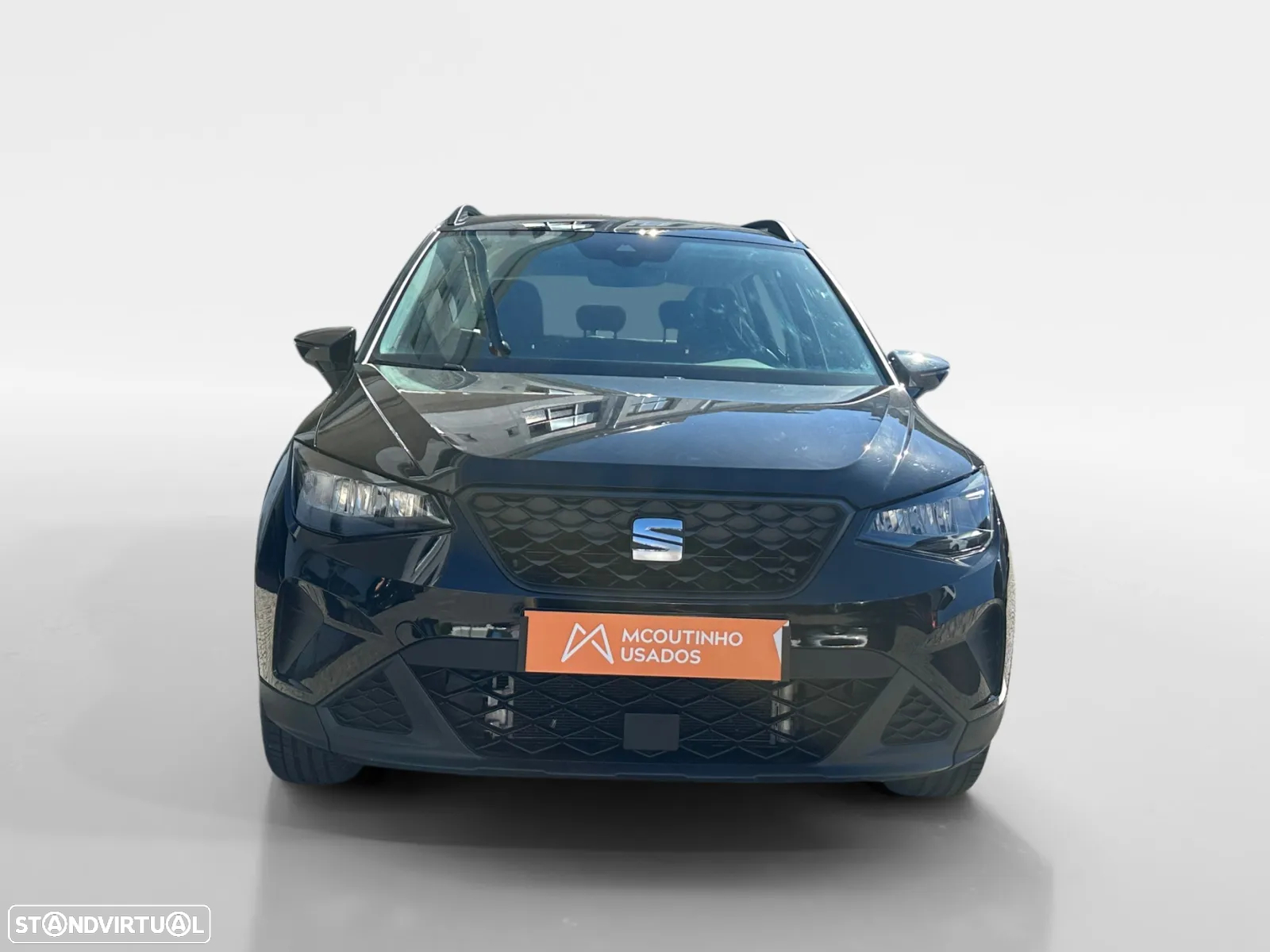 SEAT Arona 1.0 TSI Style DSG - 9