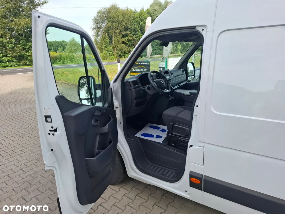 Renault MASTER - 9